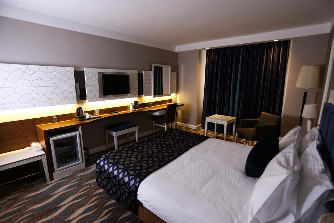 Sivas Bueyuek Hotel 외부 사진