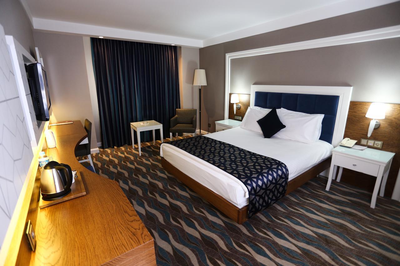 Sivas Bueyuek Hotel 외부 사진