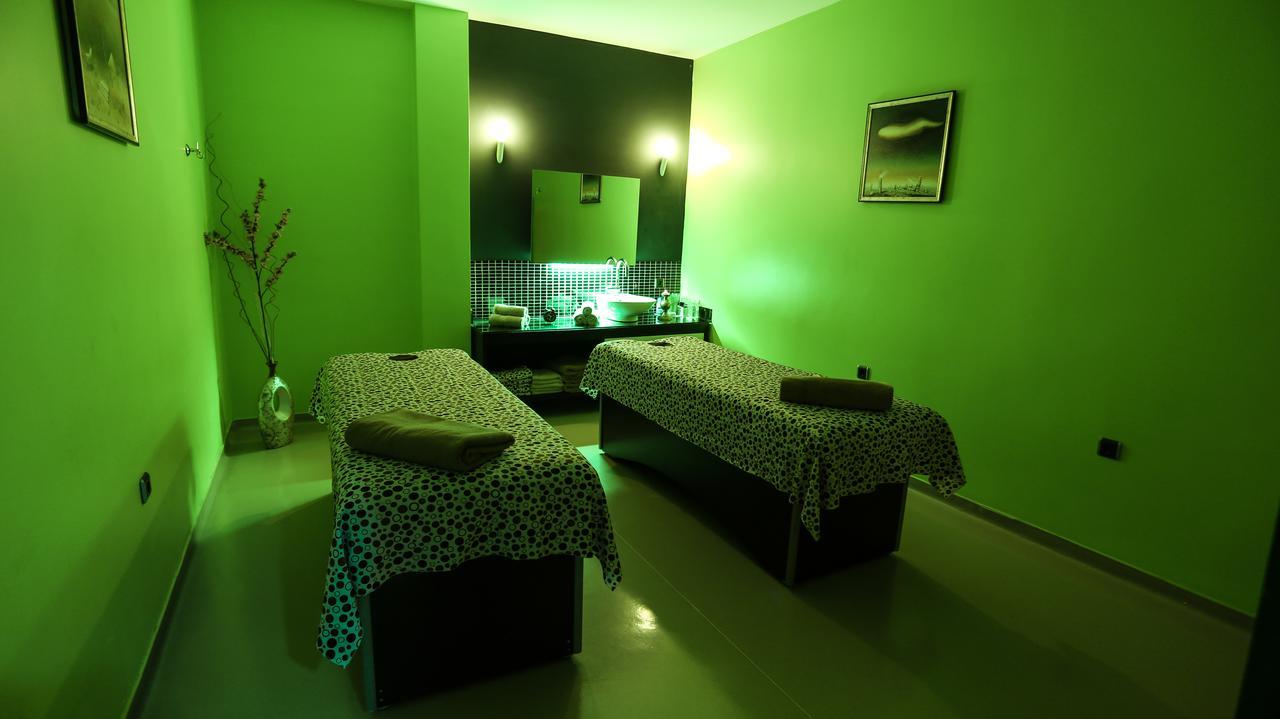 Sivas Bueyuek Hotel 외부 사진