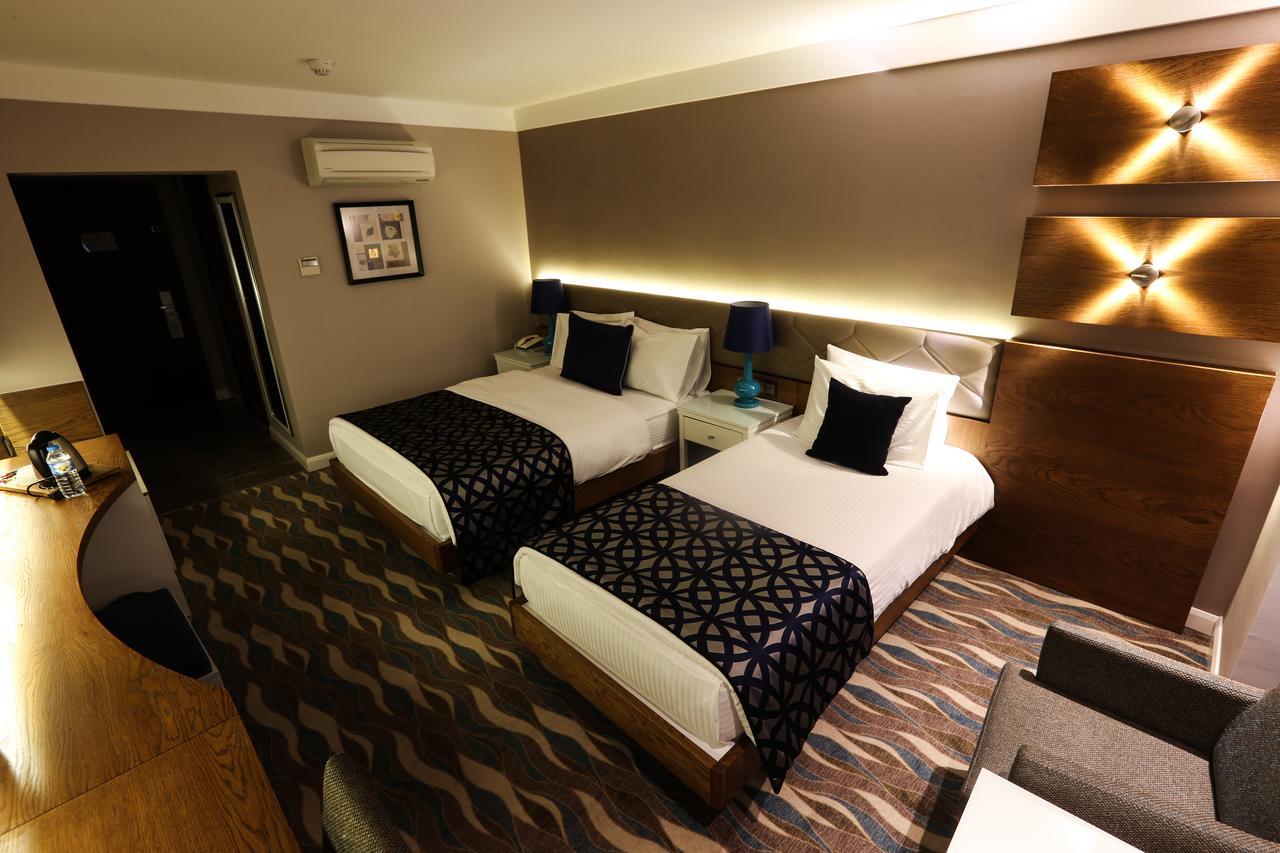 Sivas Bueyuek Hotel 외부 사진